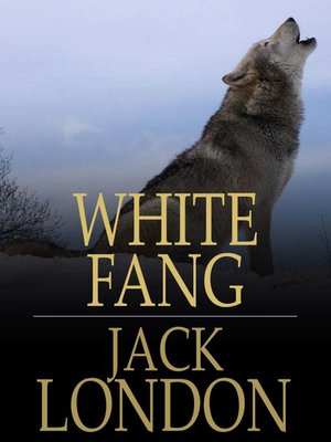 White Fang - ebook